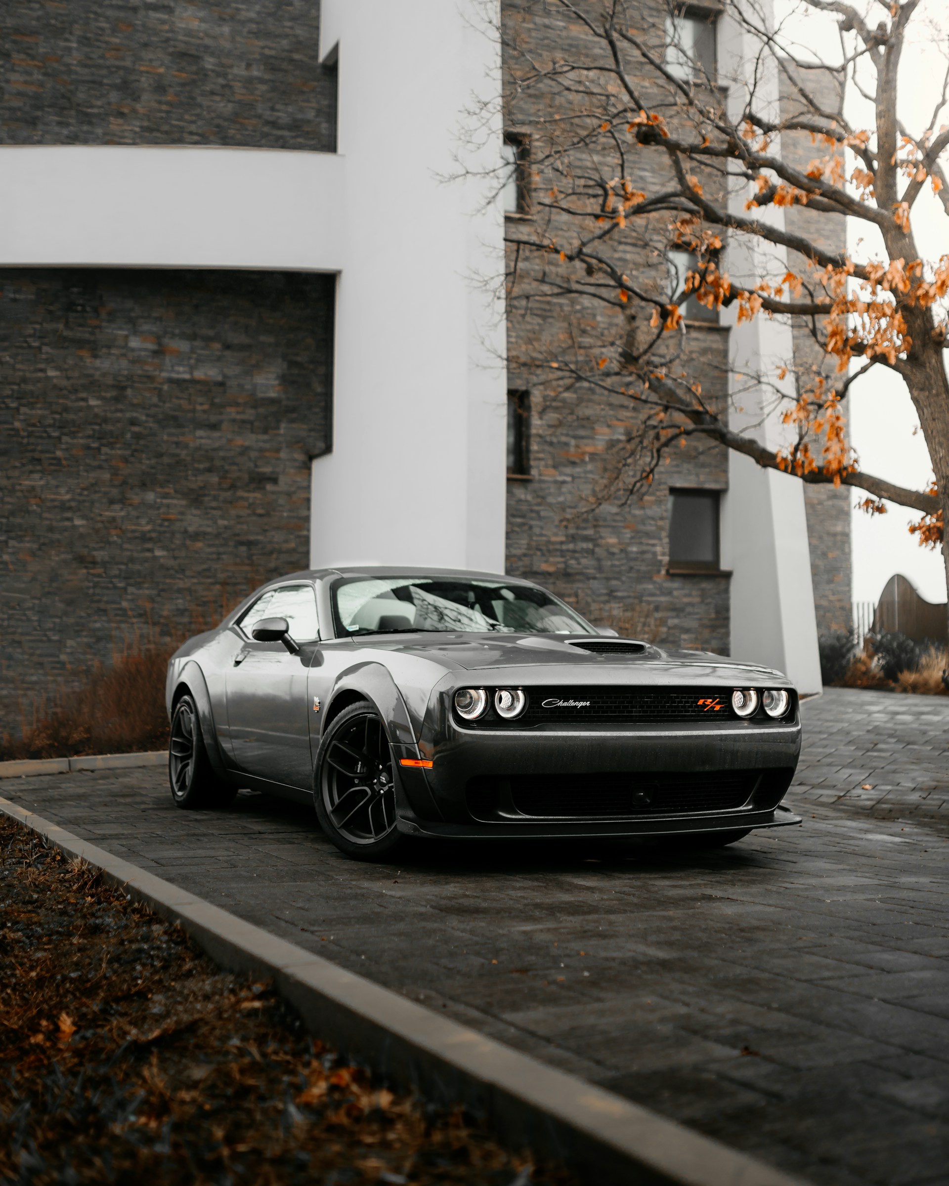 Przewodnik po amerykańskich muscle cars